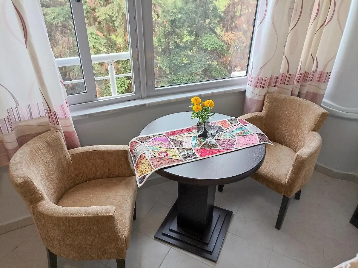 10 Apartmants Olimpia Mir دراس ألبانيا