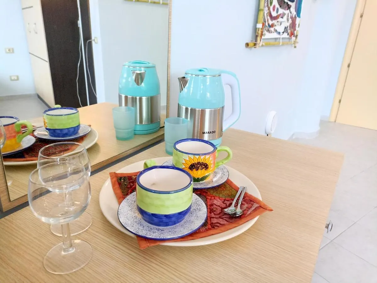 Apartman 10 Apartmants Olimpia Mir Durrës