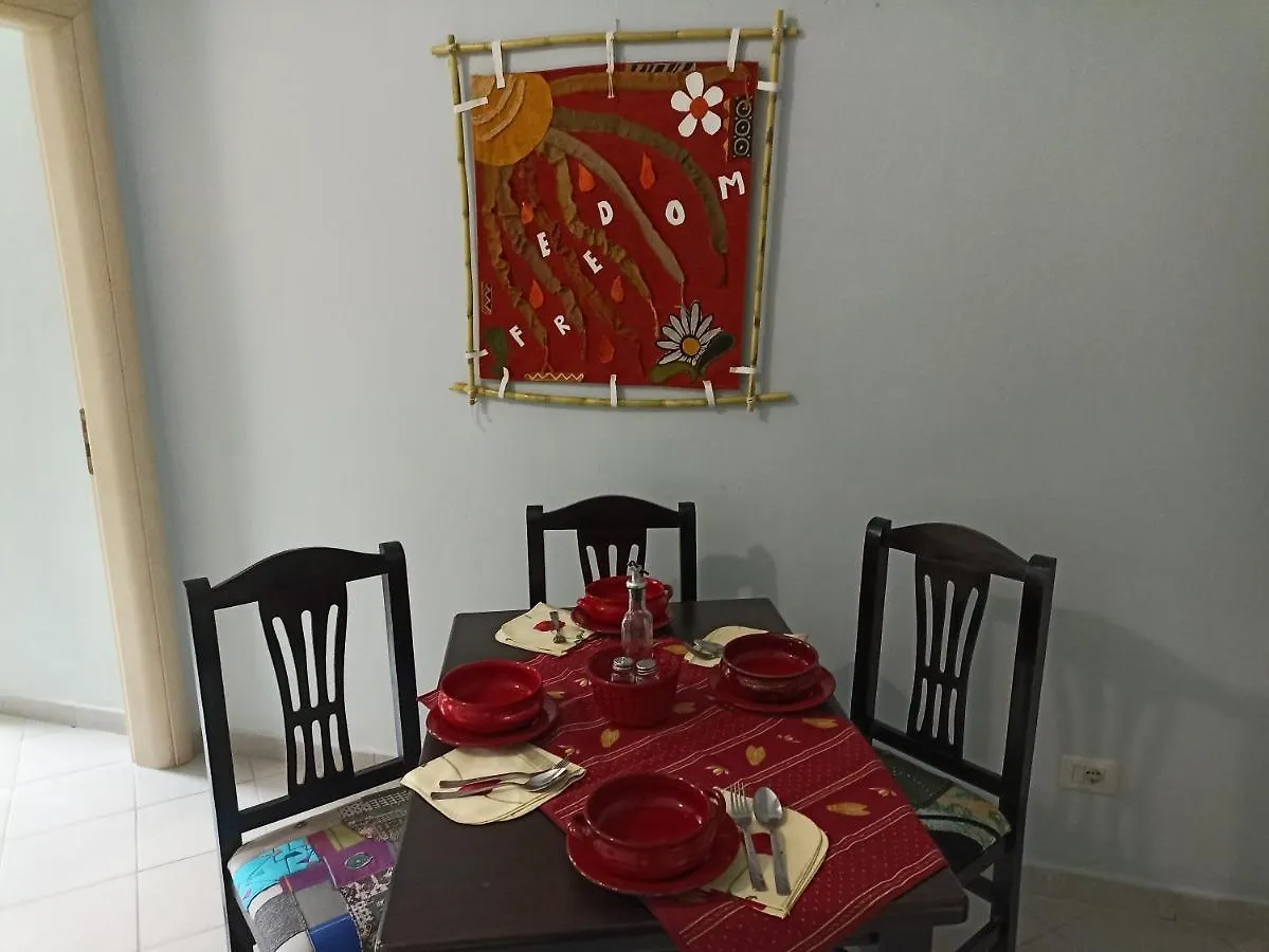 10 Apartmants Olimpia Mir Durrës