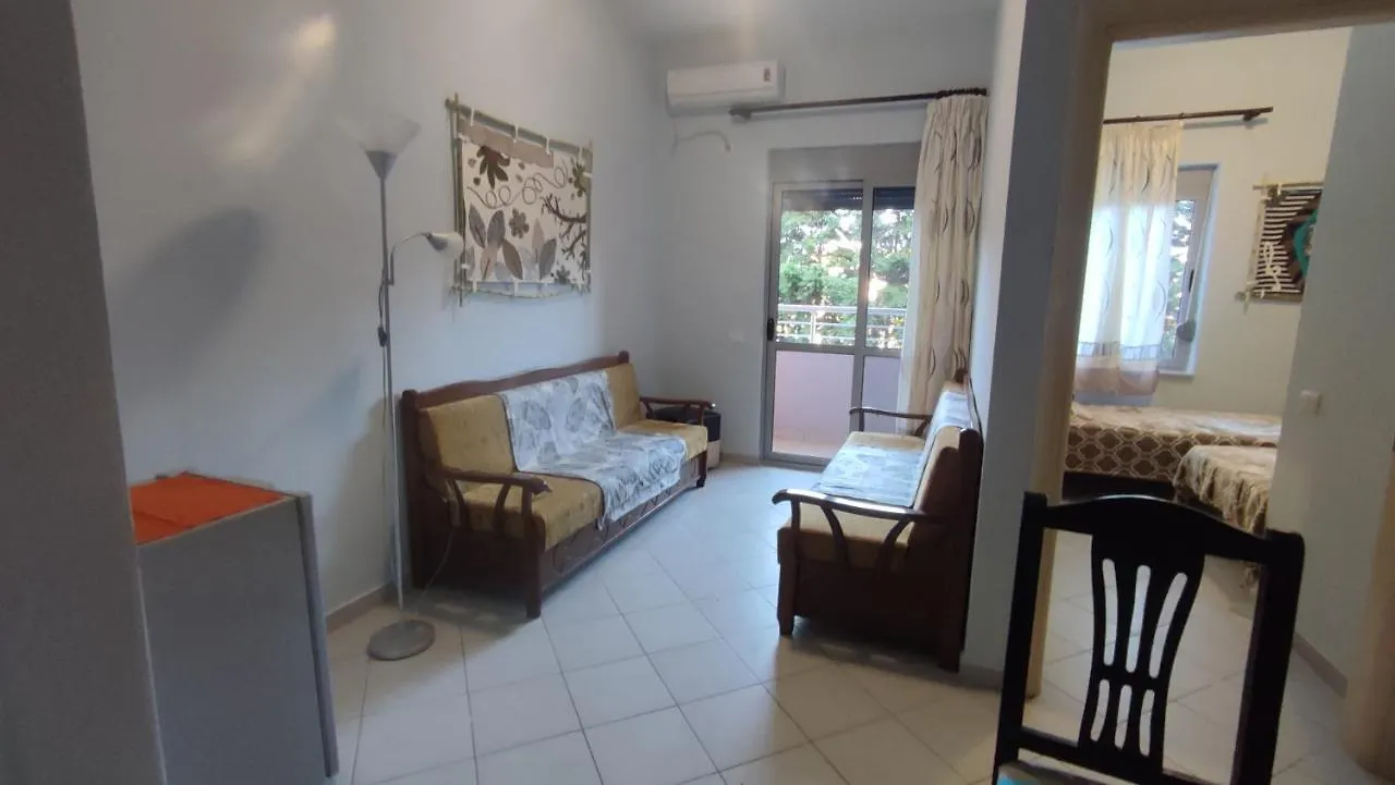 شقة 10 Apartmants Olimpia Mir دراس