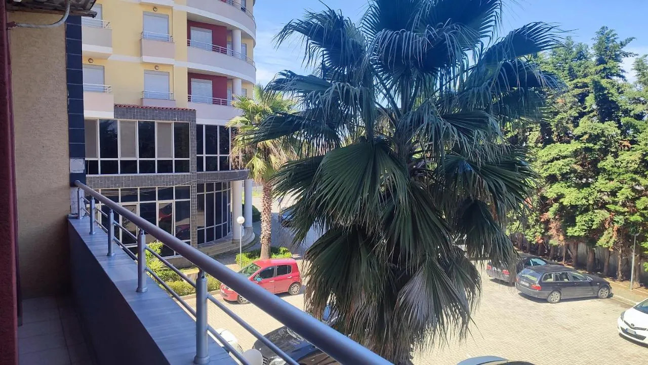 10 Apartmants Olimpia Mir دراس 0*,  ألبانيا