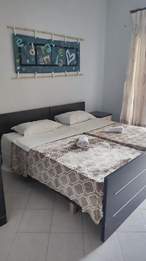 شقة 10 Apartmants Olimpia Mir دراس ألبانيا
