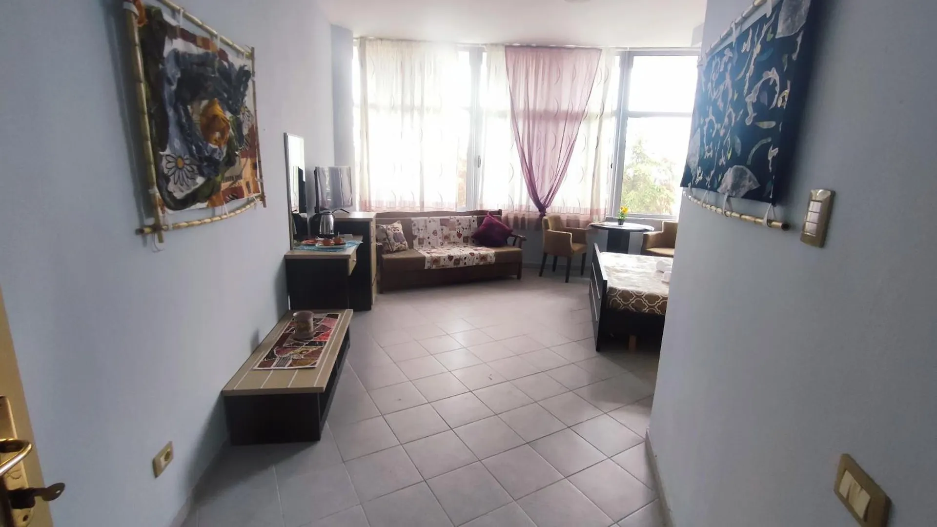 10 Apartmants Olimpia Mir دراس 0*,  ألبانيا