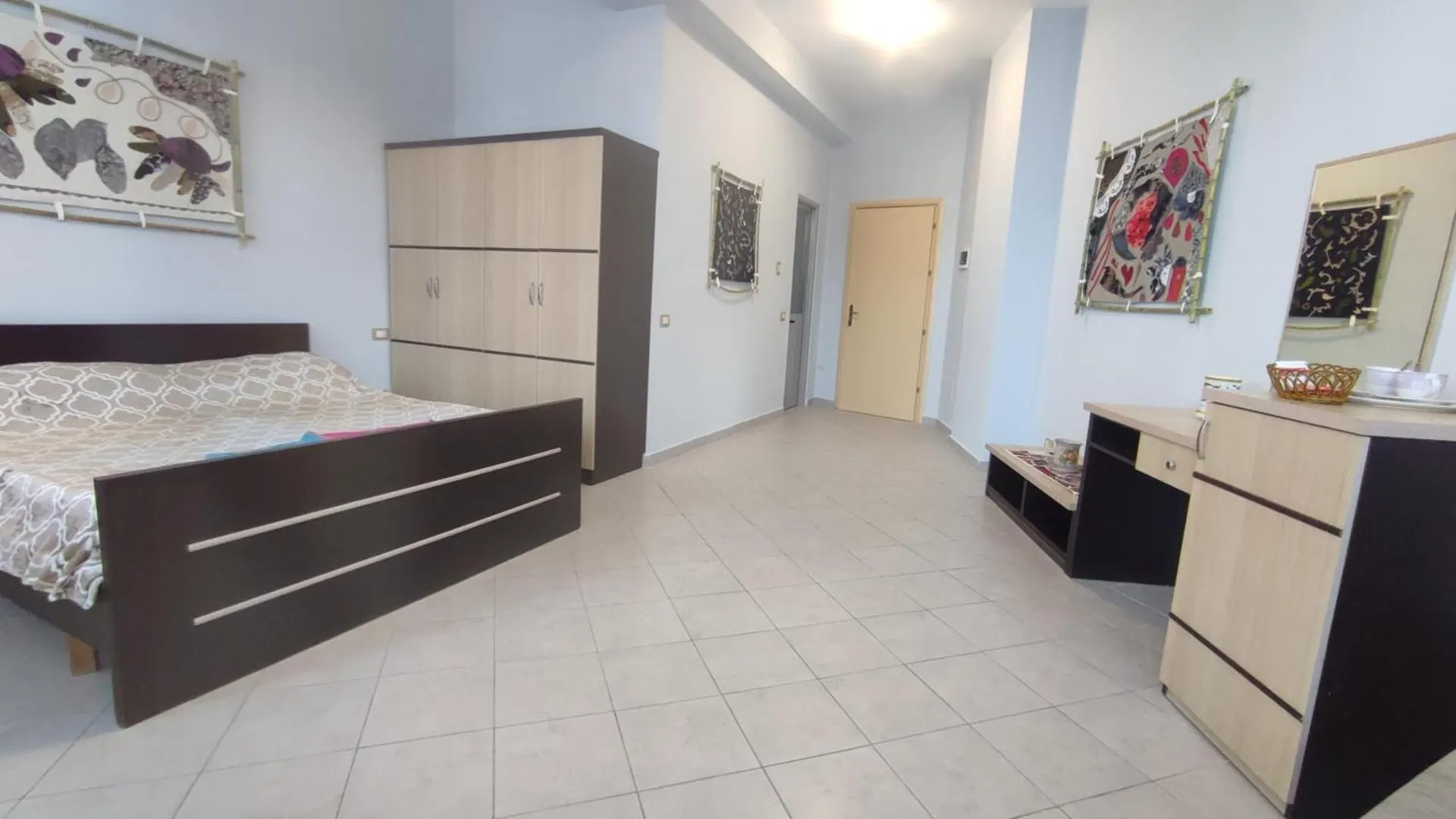 10 Apartmants Olimpia Mir دراس 0*,  ألبانيا