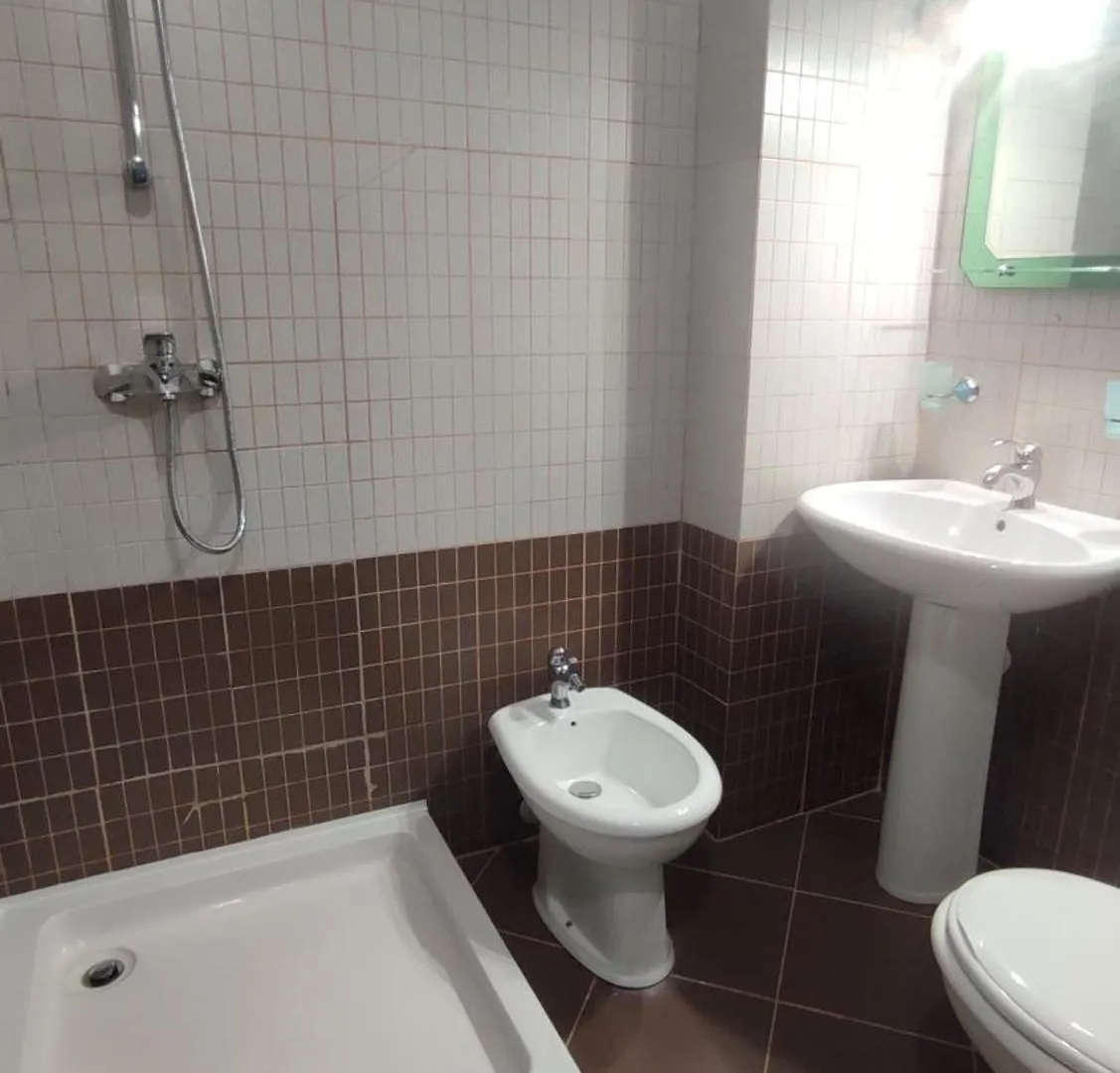 Lägenhet 10 Apartmants Olimpia Mir Durrës