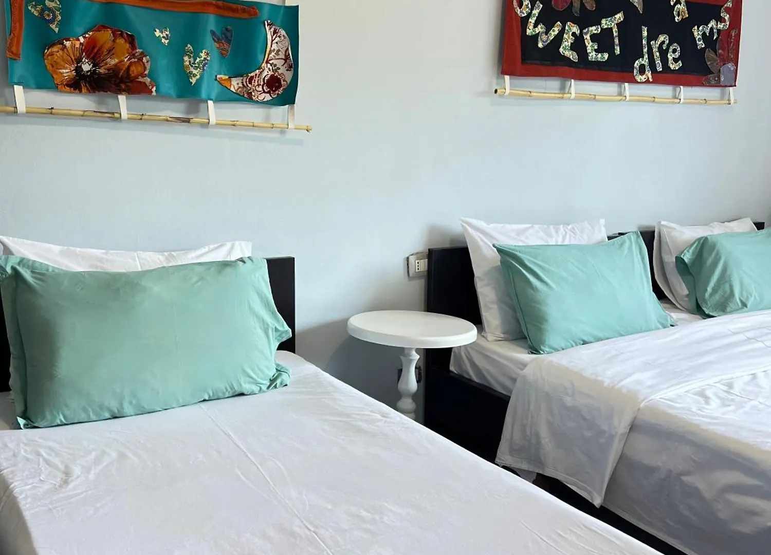 Apartman 10 Apartmants Olimpia Mir Durrës Albánia