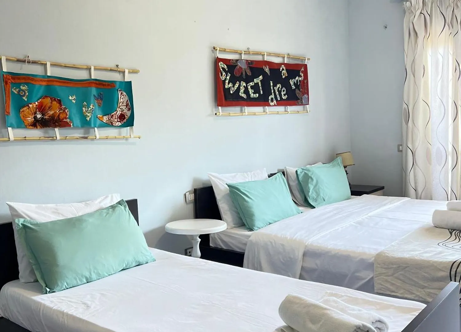 Apartman 10 Apartmants Olimpia Mir Durrës Albánia
