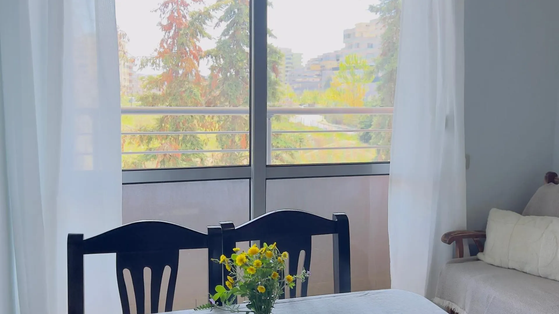 Apartman 10 Apartmants Olimpia Mir Durrës