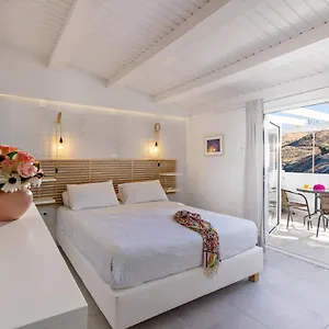  Apartament Castello Grecja