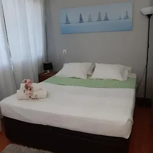  Apartament Matur Portugalia