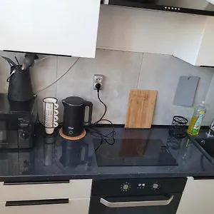  Apartament Apartament Praga Polska