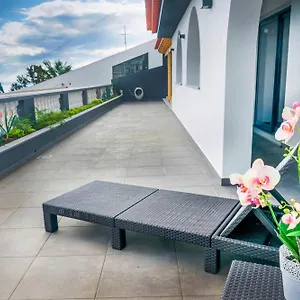  Dom wakacyjny Barreiros House Portugalia