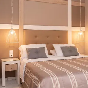  Apartament Lino Mare Boutique Grecja