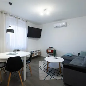 Apartament Pyrotima Chorwacja
