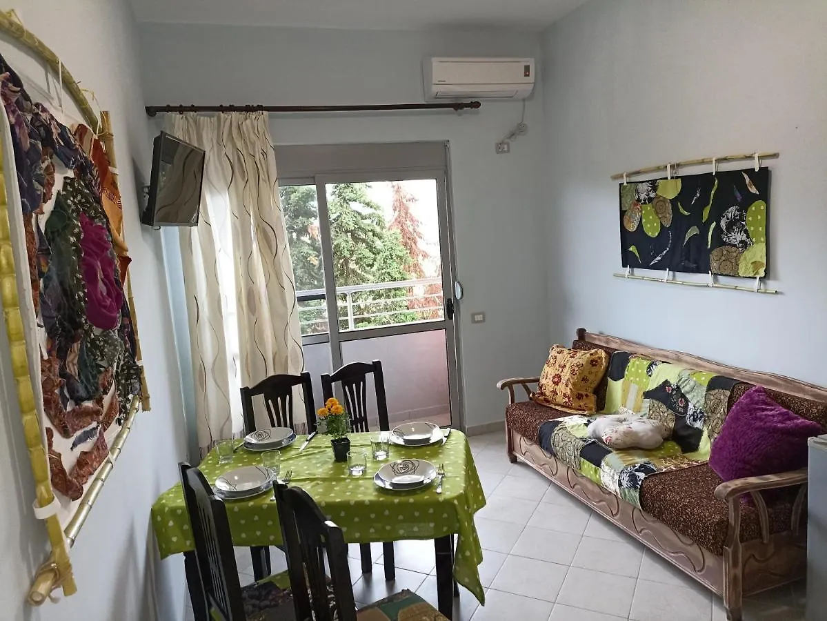 Apartament 10 Apartmants Olimpia Mir Durrës Albania