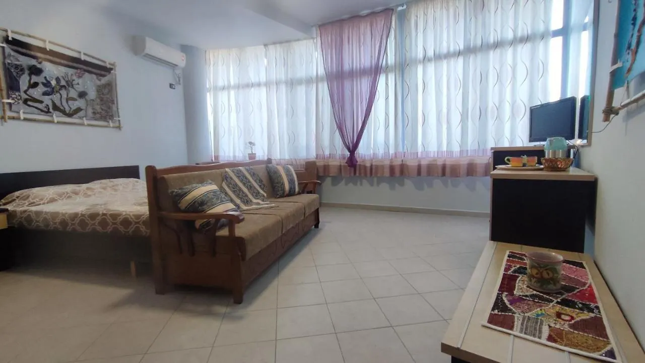 10 Apartmants Olimpia Mir Durrës Apartament