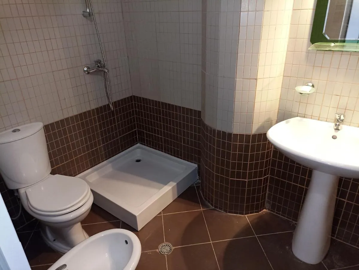 10 Apartmants Olimpia Mir Durrës 0*,  Albania