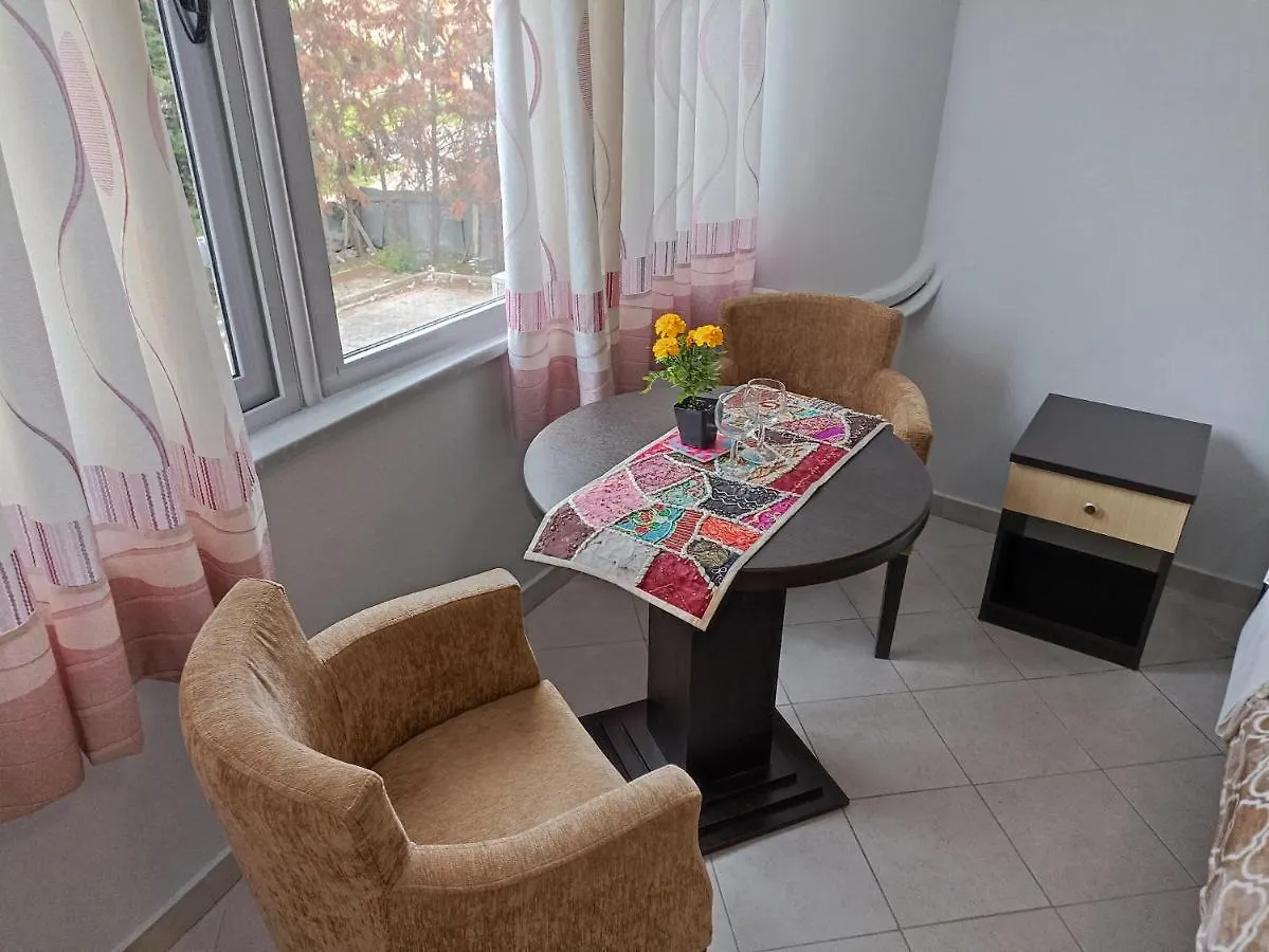 Apartament 10 Apartmants Olimpia Mir Durrës