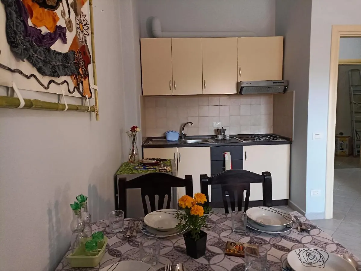 10 Apartmants Olimpia Mir Durrës 0*,