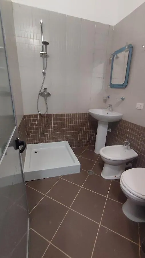 Apartament 10 Apartmants Olimpia Mir Durrës