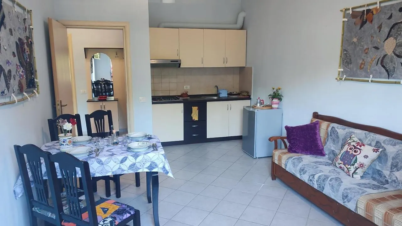 Apartament 10 Apartmants Olimpia Mir Durrës