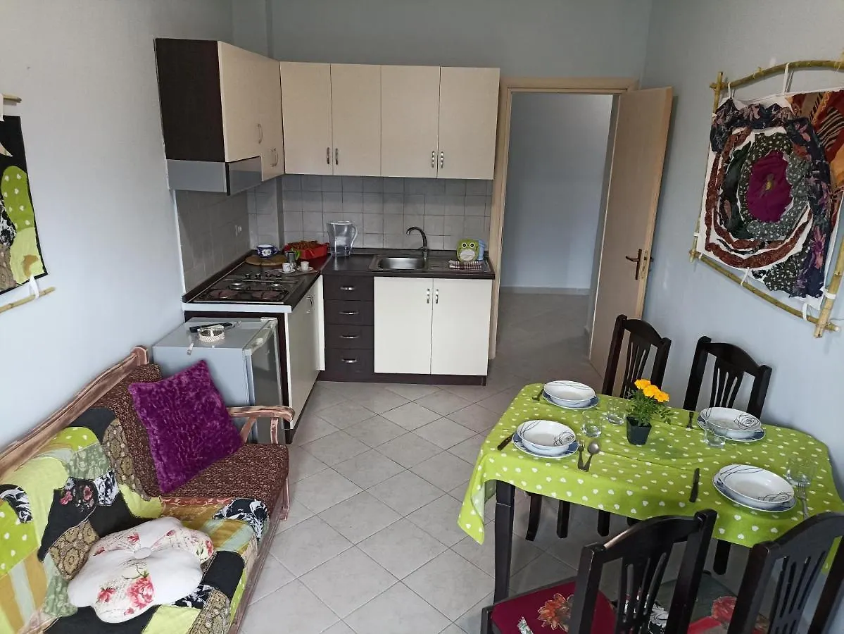 Apartament 10 Apartmants Olimpia Mir Durrës