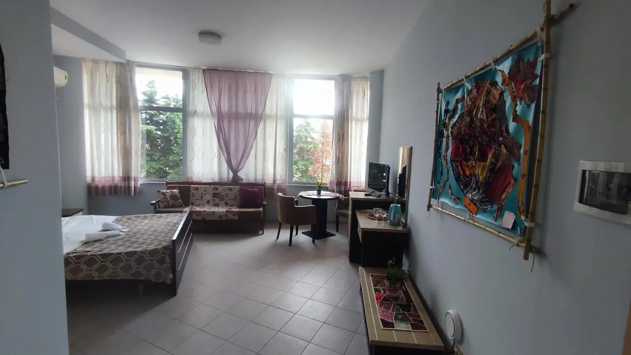 Apartament 10 Apartmants Olimpia Mir Durrës Albania