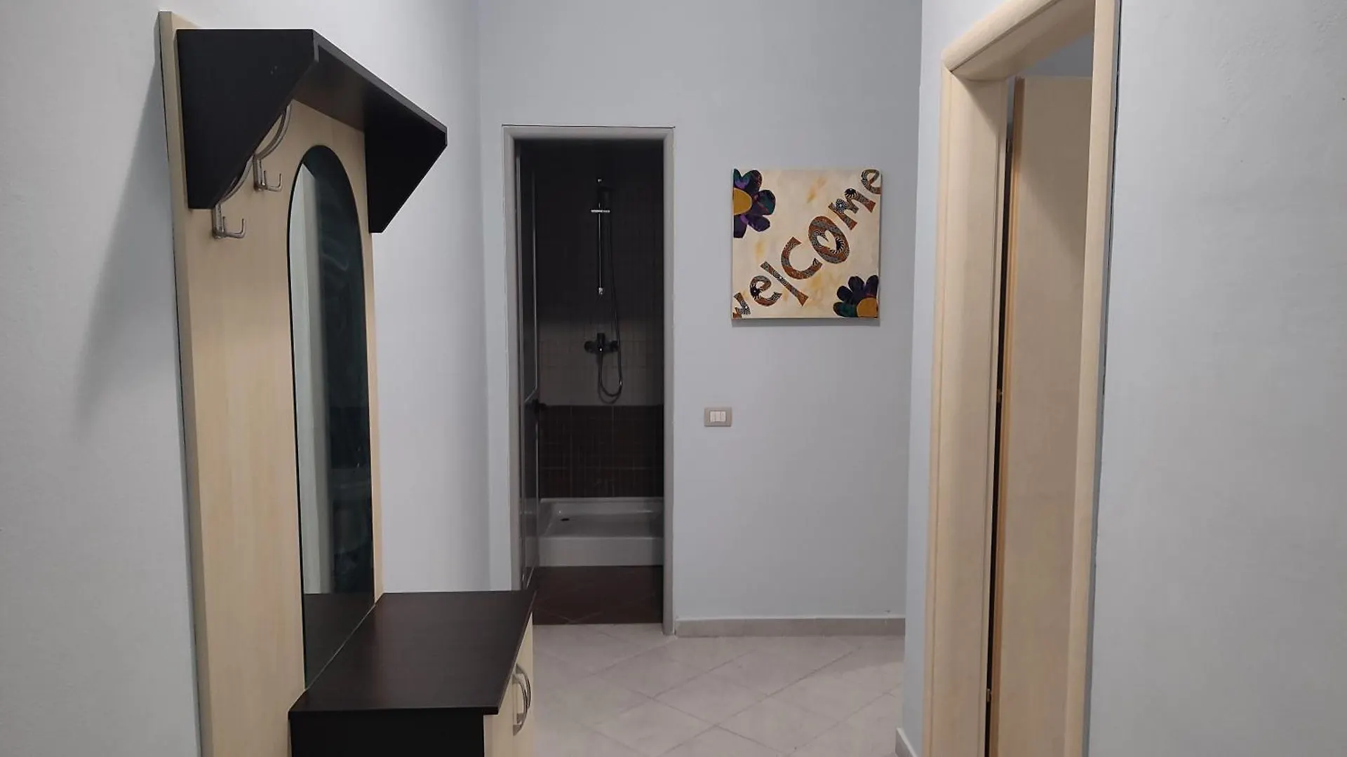 10 Apartmants Olimpia Mir Durrës Albania