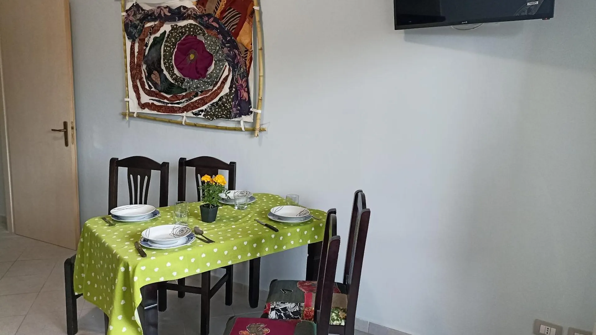 10 Apartmants Olimpia Mir Durrës 0*,  Albania