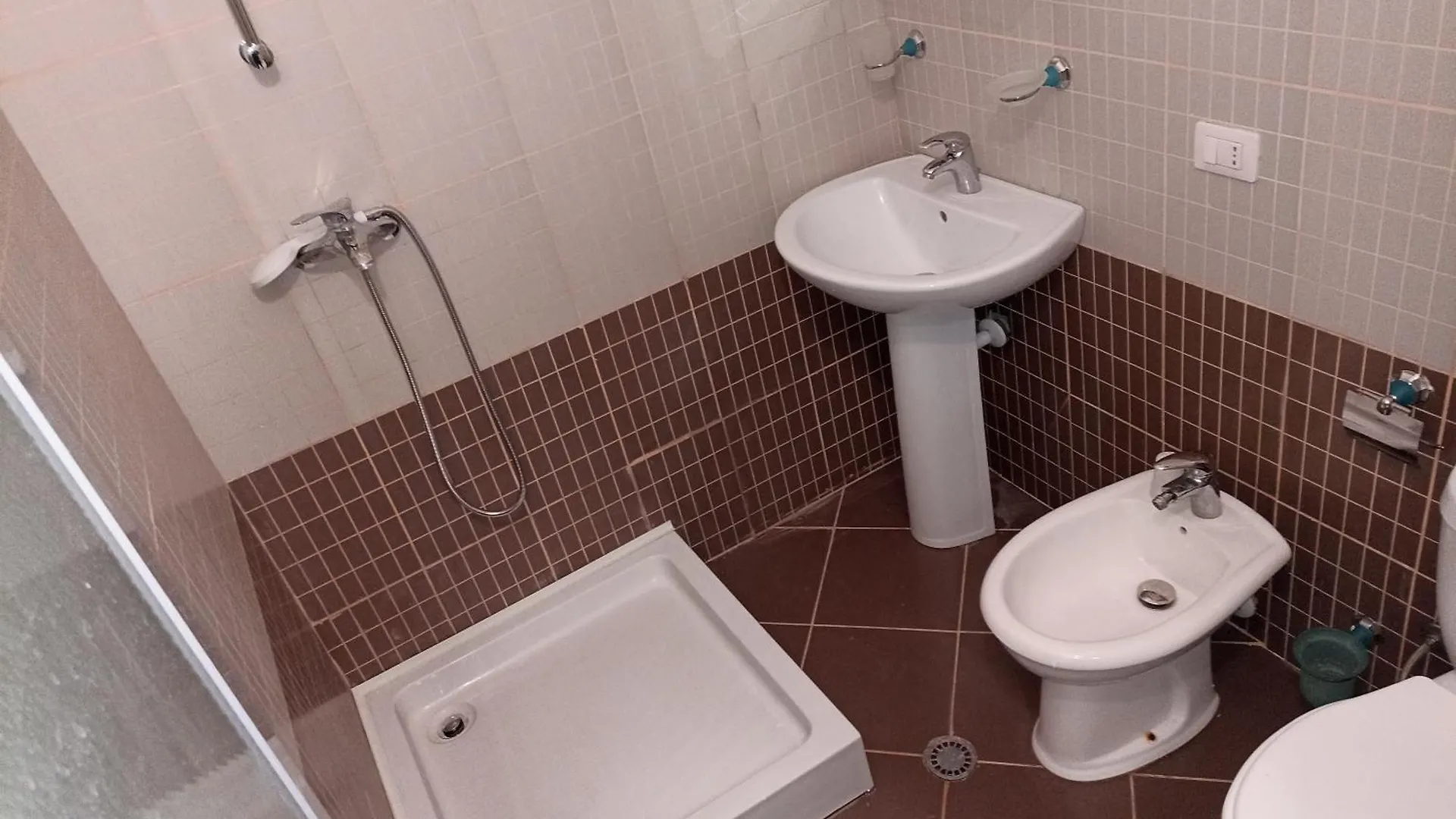 Apartament 10 Apartmants Olimpia Mir Durrës Albania