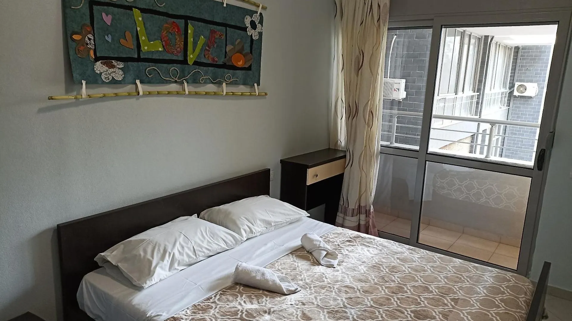 Apartament 10 Apartmants Olimpia Mir Durrës