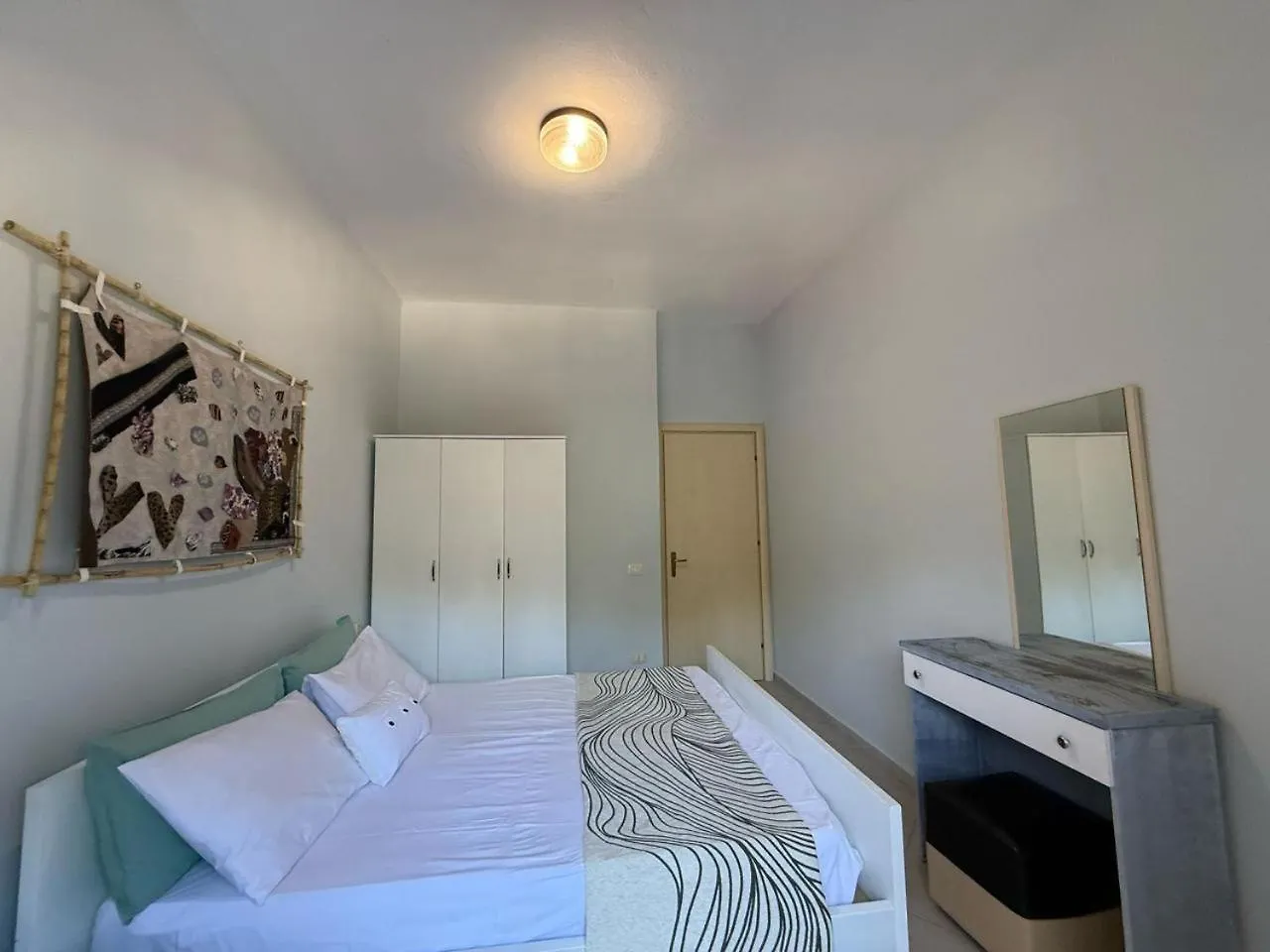 10 Apartmants Olimpia Mir Durrës 0*,