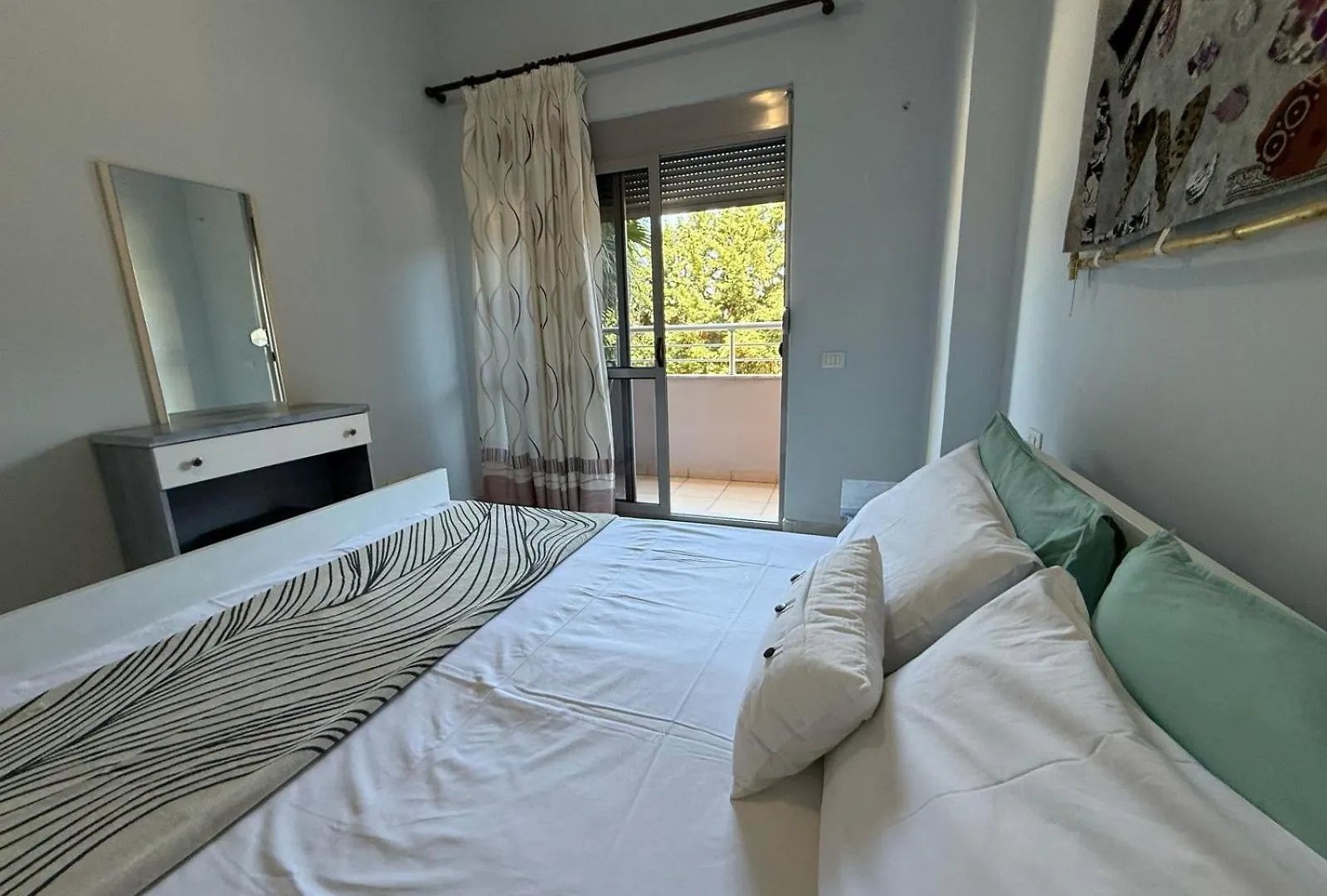 Apartament 10 Apartmants Olimpia Mir Durrës Albania