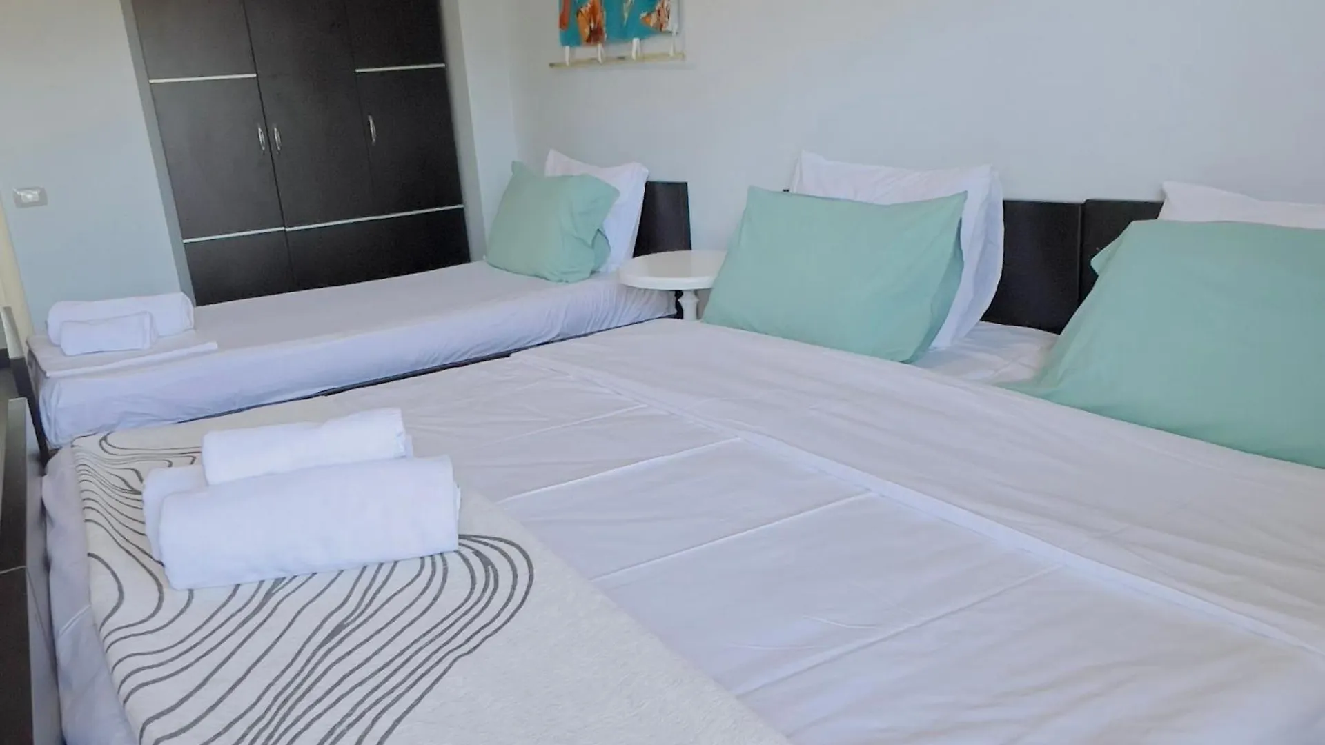 10 Apartmants Olimpia Mir Durrës