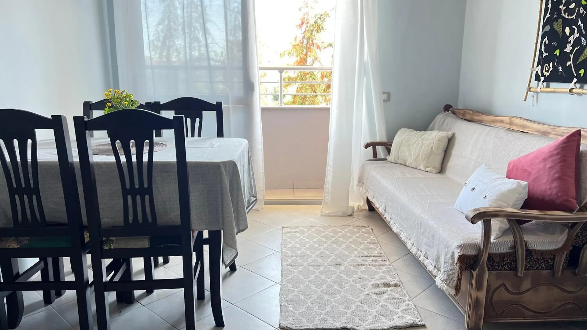 Apartament 10 Apartmants Olimpia Mir Durrës