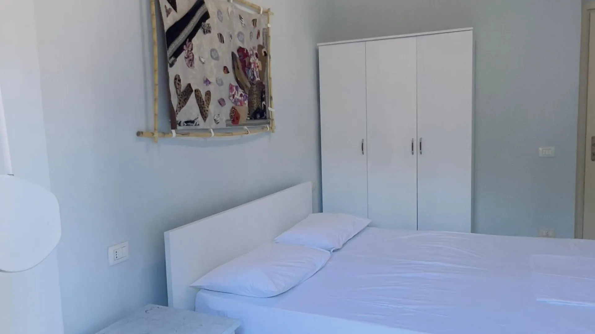 10 Apartmants Olimpia Mir Durrës Apartament